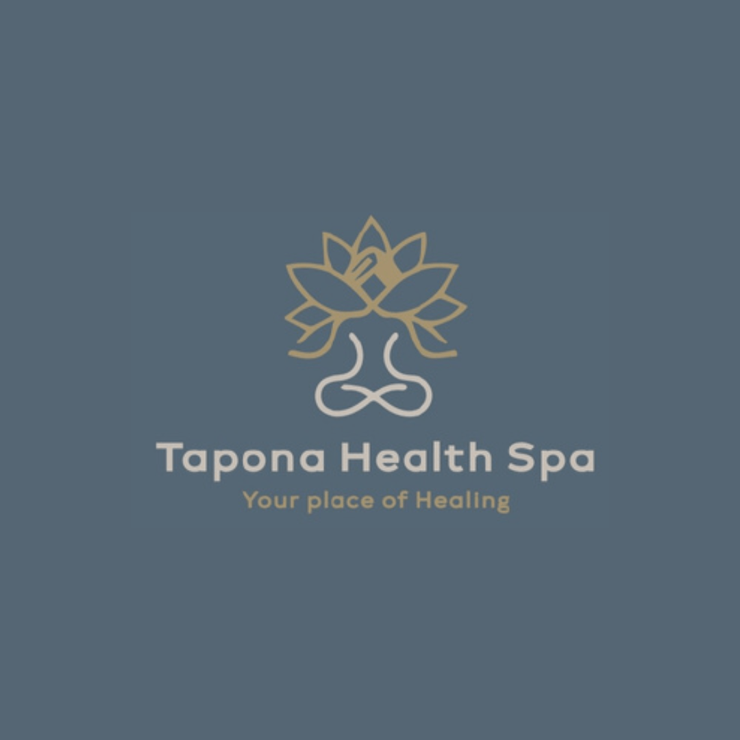 Tapona Health Spa Logo