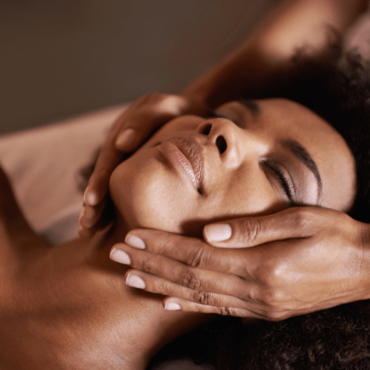 Facial Treatment