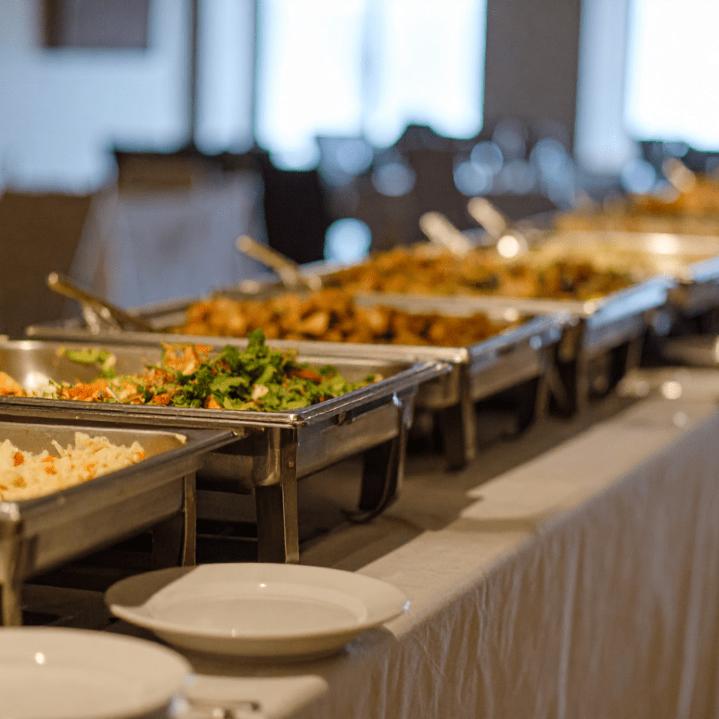 Buffet Easter Lunch in Pretoria